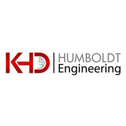 КХД Гумбольдт Инжиниринг