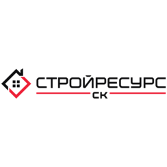 Стройресурс СК
