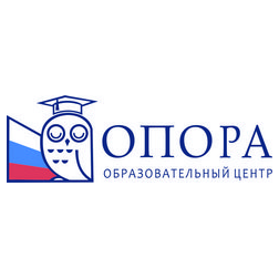 АНО ДПО Образовательный центр ОПОРА