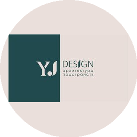 Дизайн студия Евгении Юшковой