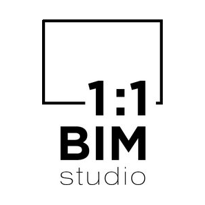 1:1 BIM Studio