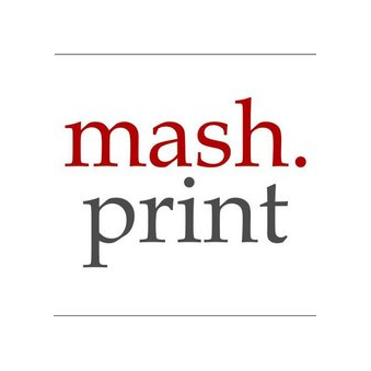 Mashprint Exclusive