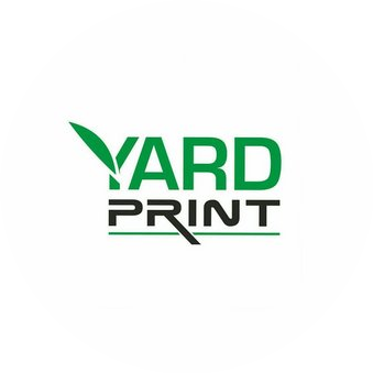 YARD PRINT