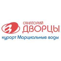 Санаторий Дворцы