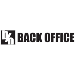 Back office