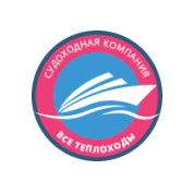 Теплоходы столицы