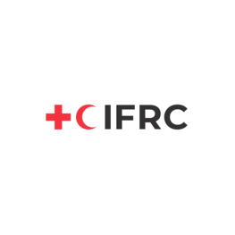 Международная Федерация Обществ Красного Креста и Красного Полумесяца