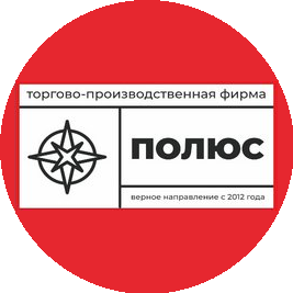 Торгово-производственная фирма Полюс