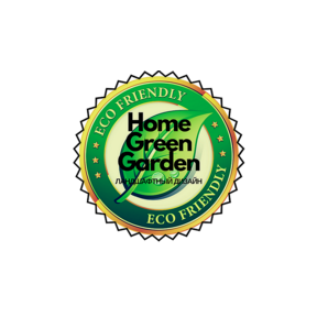 Home Green Garden