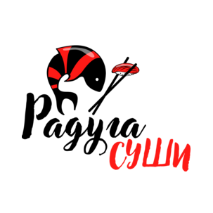 Радуга суши