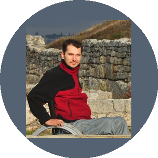 Бибиков Дмитрий Валерьевич