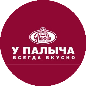 Сеть фирменных магазинов У Палыча