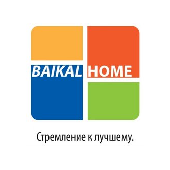 BAIKALHOME