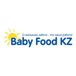 Baby Food KZ