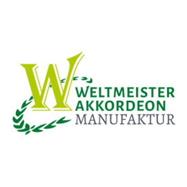 Weltmeister Akkordeon Manufaktur GmbH