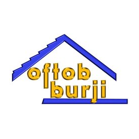Oftob Burji