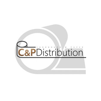 C&P Distribution (Си энд Пи Дистрибьюшен)