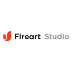 Fireart