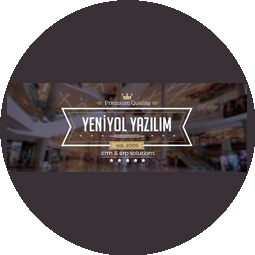 Yeniyol Yazılım