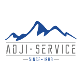 ОсОО Аджи - Сервис
