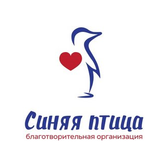 Синяя птица, Благотворительная организация АНО