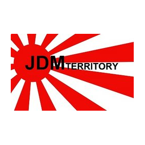 JDMterritory