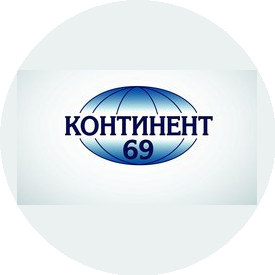 Континент-69
