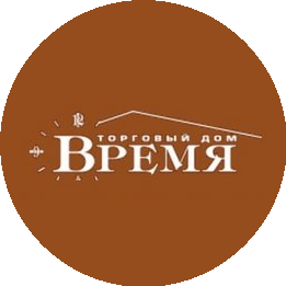 Торговый Дом Время