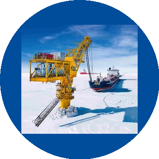 СЕВЕРНЫЙ ПОТОК