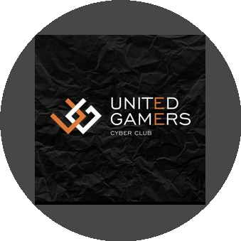 United gamers (ИП Кузнецов Денис Дмитриевич)