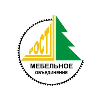 Мебельное объединение РОСТ