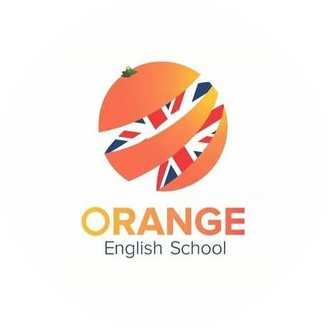 Оранжевое лето