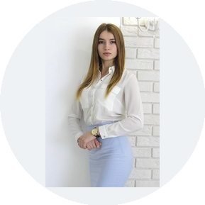 Дмитракова Александра Евгеньевна