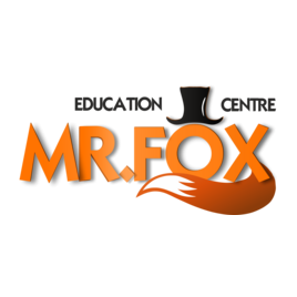 Ким А.Д(Образовательный центр “Mr.Fox)