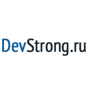 Web-студия devstrong.ru