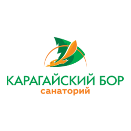 Санаторий Карагайский Бор