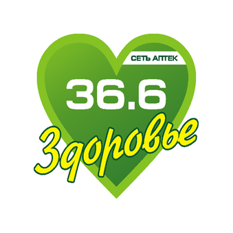 36,6-Здоровье