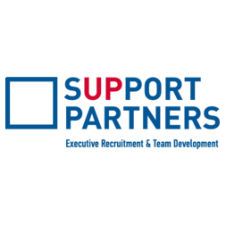 Support Partners