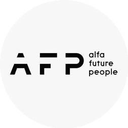 Альфа Фьюче Пипл