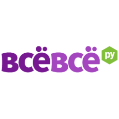 ВСЁВСЁ РУ