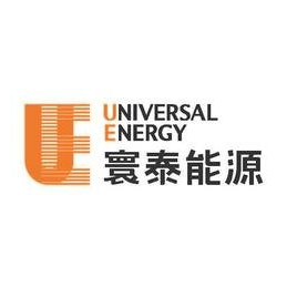 Universal Еnergy (Qazaqstan) (Юниверсал Энерджи (Казахстан))