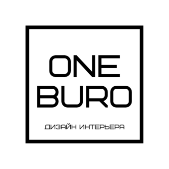 Студия дизайна ONE BURO