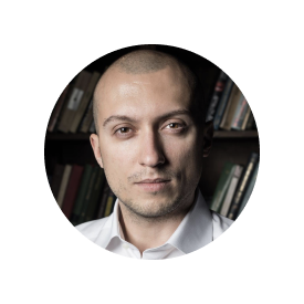 Замесин Иван Анатольевич