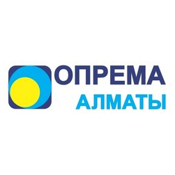 Oprema - Almaty