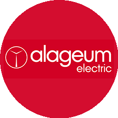 ALAGEUM ELECTRIC TASH