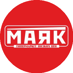 Маяк - гипермаркет низких цен (ООО Восторг 76)