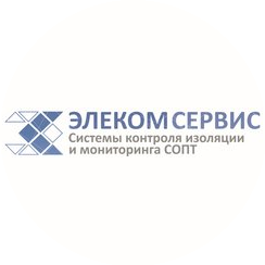 ЭлекомСервис
