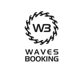 Waves Booking