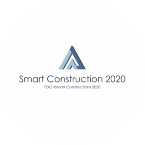SMART CONSTRUCTION 2020