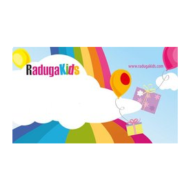 RadugaKids (ИП Курганов Андрей Викторович)